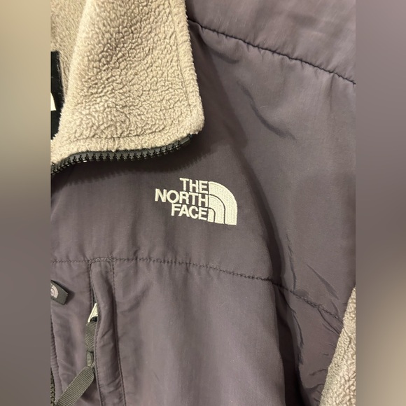 Vintage The North Face Heavyweight Denali Bomber - Picture 2 of 7